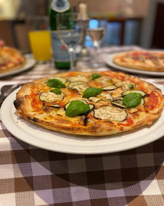 Ristorante Pizzeria Picasso